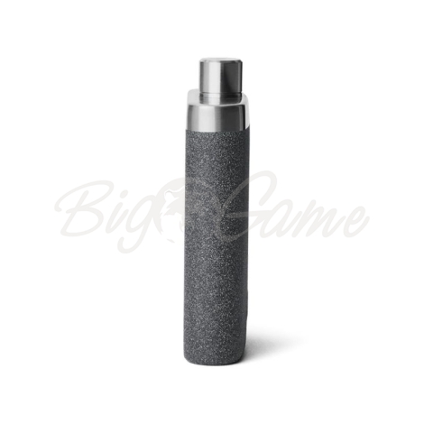 Фляжка YETI Flask SS цв. Black Stone фото 3