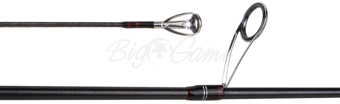Спиннинг NORSTREAM Kando-X Jig 792MH тест 10 - 38 г фото 3