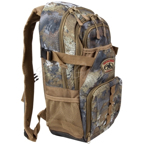 Рюкзак охотничий RIG’EM RIGHT Stump Jumper Backpack цвет Optifade Timber фото 3