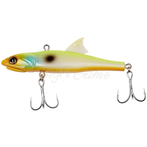 Воблер LITTLE JACK Forma Adict 68S код цв. #05 фото 2