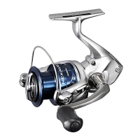 Катушка безынерционная SHIMANO NEXAVE 1000 FE