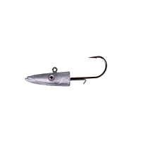 Джиг-Головка SAVAGE GEAR Sandeel Jig Head № 6/0 97 г 18 см (2 шт.)