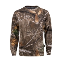 Термокофта KING'S Kids Classic Long Sleeve Shirt цвет Realtree Edge превью 1