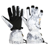 Перчатки KING'S XKG Insulated Gloves цвет KC Ultra Snow превью 1