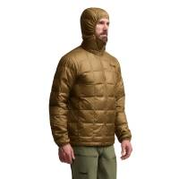 Куртка SITKA Microdown Hooded Jacket цвет Coyote превью 5