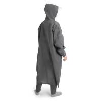 Дождевик СЛЕДОПЫТ PF-RC-06 цвет серый превью 5