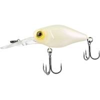 Воблер JACKALL Diving Chubby 41 мм цв. bone превью 2