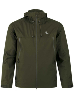 Куртка SEELAND Hawker Light Jacket цвет Pine green