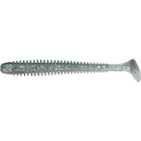 #431 Silver Shiner