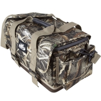 Сумка охотничья SHOT DUCK GEAR Hunting Blind Bag Realtree цвет MAX-5 превью 8