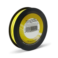 Плетенка POWER PRO Zero-Impact 275 м цв. Yellow (Желтый) 0,46 мм