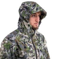 Куртка SKRE Nebo SL Rain Jacket цвет Summit превью 5