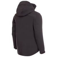 Куртка FHM Mist V2 цвет серый превью 2