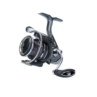 Катушка безынерционная DAIWA 20 Exceler LT2500 превью 3