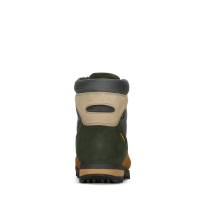 Ботинки треккинговые AKU Slope Original GTX цвет Grey / Rusty Brown превью 4