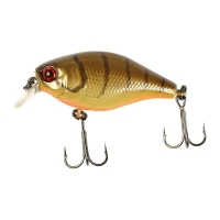 brown craw