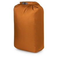 Гермомешок OSPREY Ultra Light Dry Sack 35 л цвет Toffee Orange превью 2