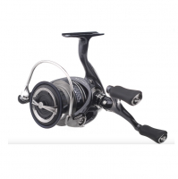 Катушка безынерционная DAIWA 19 N'Zon Plus LT 5000S-CP DH превью 1