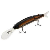 Воблер JACKALL Magallon Diving цв. rt ugui превью 2