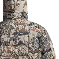 Куртка SITKA Kelvin Lite Down Jacket цвет Optifade Open Country превью 8