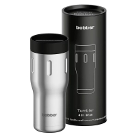 Термокружка BOBBER Tumbler 0,5 л цвет Matte (матовый) превью 2