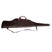 Чехол для ружья MAREMMANO TT 401 Leather Rifle Slip 120 см