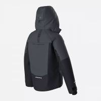 Куртка FINNTRAIL Snowranger 3758 цвет Middle Grey превью 2