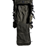 Рюкзак KING'S 2700 XKG Summit Pack цвет Dark Forest превью 21