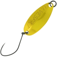 Блесна колеблющаяся RIVER OLD Ultra Vespa 1,2 г цв. 01 превью 2