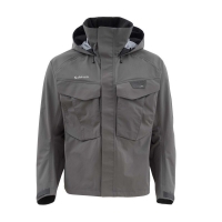 Куртка SIMMS Freestone Jacket цвет Coal