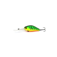 Воблер ZIP BAITS B-Switcher 60F код цв. 995 превью 2