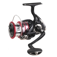 Катушка безынерционная DAIWA 18 Ninja Feeder LT6000SS