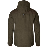 Куртка SEELAND Helt II jacket цвет Grizzly Brown превью 6