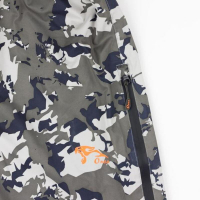 Брюки ONCA Rain 3 Layer Pant цвет Ibex Camo превью 4