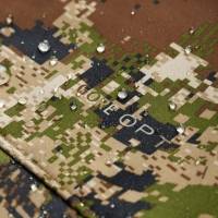 Жилет SITKA Jetstream Vest New цвет Optifade Subalpine превью 10