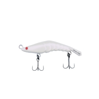 Воблер ZIP BAITS Zoea 49S код цв. 197  Snow White превью 2