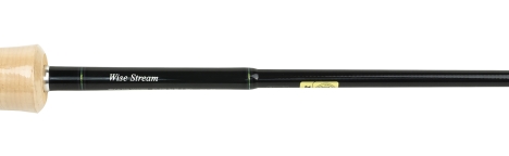 Спиннинг DAIWA Wise Stream 53L тест 2 - 9 г превью 6
