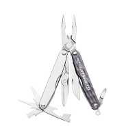 Мультитул LEATHERMAN Juice S2 цв. серый гранит превью 1