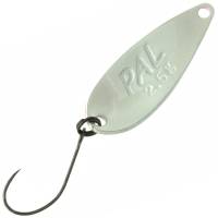 Блесна колеблющаяся FOREST PAL Limited Colors PAL Trout 2,5 г код цв. MC03 превью 2
