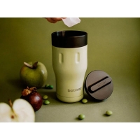 Термокружка BOBBER Tumbler 0,35 л цвет Mint Cooler (мятный мохито) превью 5