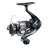 Катушка безынерционная SHIMANO Catana 4000 FD