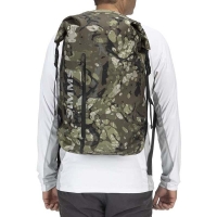 Рюкзак SIMMS Dry Creek Simple Pack цвет Camo превью 2