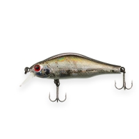 Воблер ZIP BAITS Khamsin 70SP-SR код цв. 510R превью 2