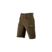 Шорты HARKILA Herlet Tech Shorts цвет Willow green превью 1