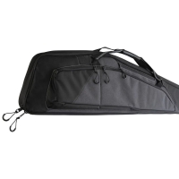 Чехол для оружия ALLEN Mccoy Rifle Case цвет Black превью 5