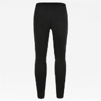 Кальсоны THE NORTH FACE Men's Easy Tights цвет черный превью 3