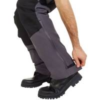 Полукомбинезон FHM Guard V2 цвет серый превью 8