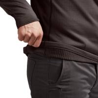 Термокофта SITKA Hvy Wt Hoody цвет Earth превью 2