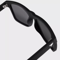 Очки поляризационные FINNTRAIL Seagull 1091 цв. Black цв. ст. Blue превью 4