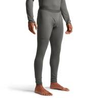 Кальсоны SITKA Core Mid Wt Bottom New цвет Woodsmoke превью 2